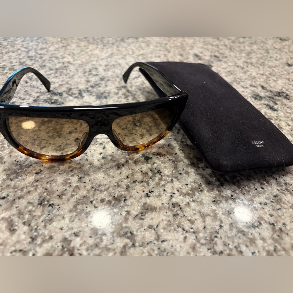 Celine 42026/s sunglasses - Picture 2 of 4